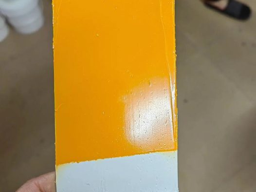 防污漆有哪些种类？