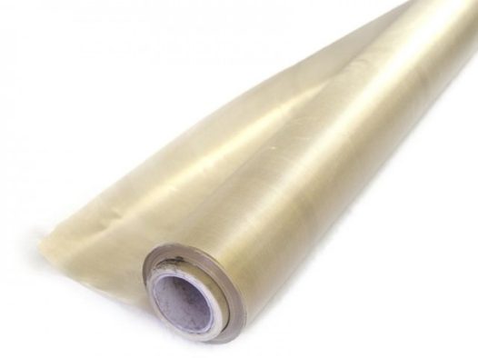 PTFE 涂层真空脱模布(耐温260℃特氟龙脱模布)