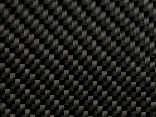 650g 2×2 斜纹 12K 碳纤维布