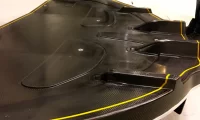 模具制造用玻璃纤维还是碳纤维更好？