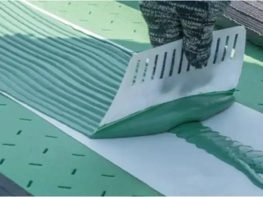 为什么要考虑聚氨酯胶粘剂的替代品？