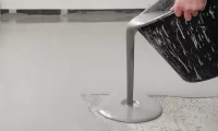 环氧树脂比混凝土硬吗 (性能对比及应用选择)