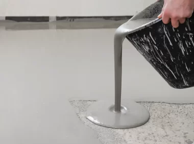 环氧树脂比混凝土硬吗 (性能对比及应用选择)