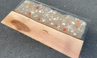低 VOC 环氧树脂 = 安全的树脂？