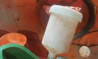 PVA 脱模膜使用指南（玻璃钢脱模膜施工教程）