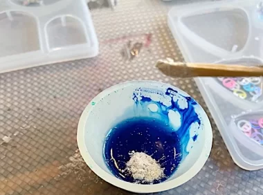 树脂种类区分（特性及适用场景详解）