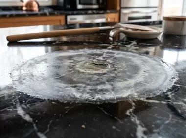耐高温环氧树脂选型 (耐高温环氧树脂 HDT 值提升全技巧)
