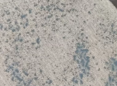 非气干胶衣能打磨吗（胶衣发粘不干处理方法）