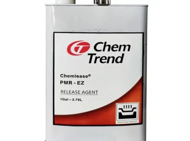 肯天 Chemlease® PMR EZ 半永久性脱模剂