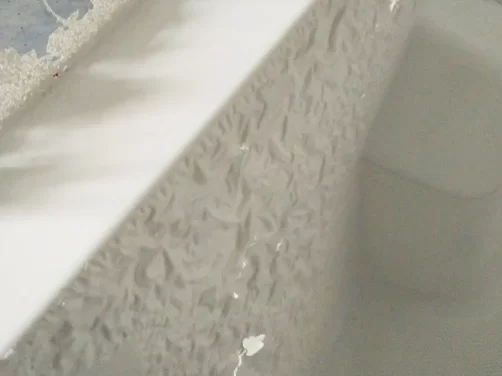 玻璃钢胶衣起皱原因（胶衣橘皮皱解决方法）