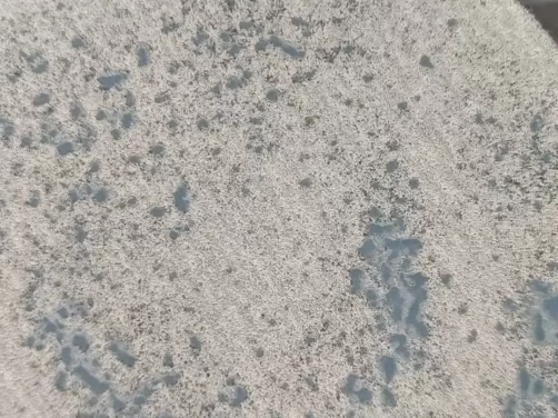 非气干胶衣能打磨吗（胶衣发粘不干处理方法）