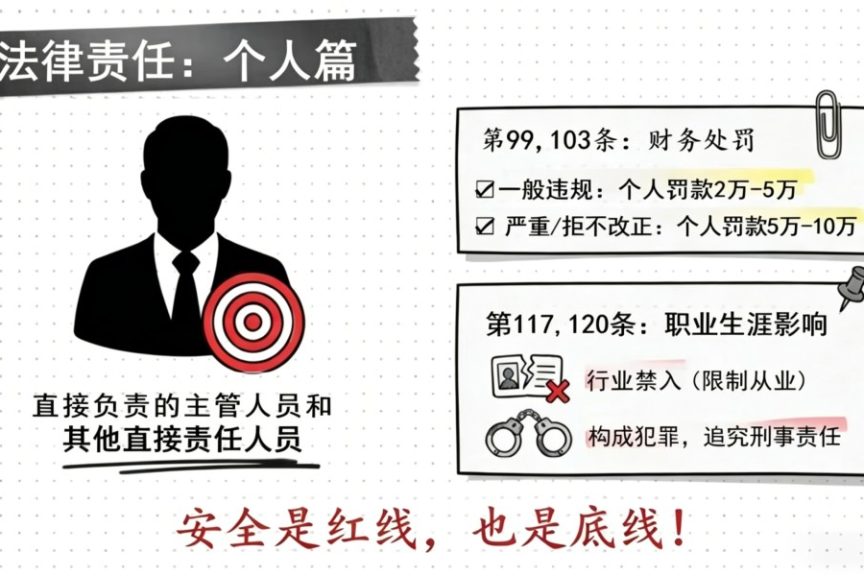5月1日危险品新规解读（10大红线+企业必改清单）